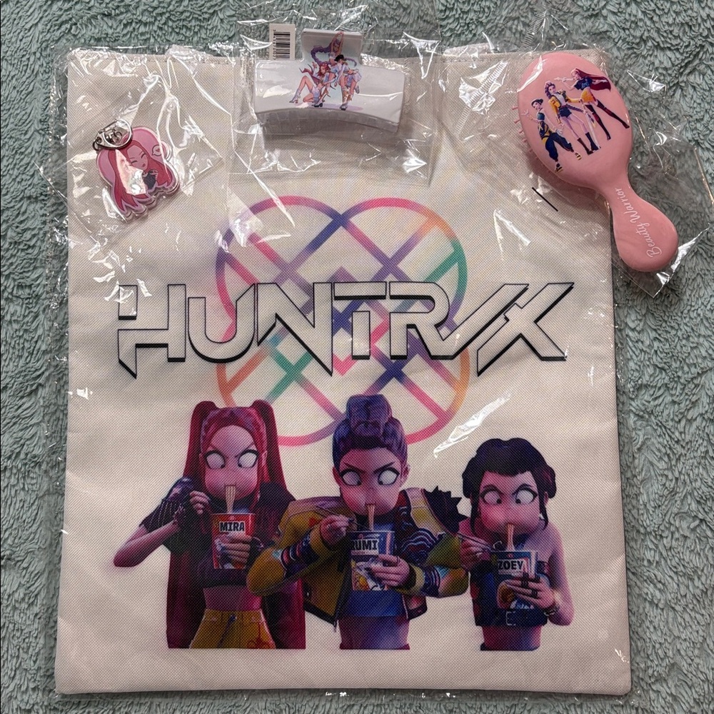 K Pop Bundle